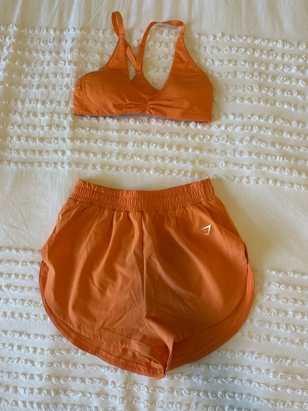 Gymshark Set